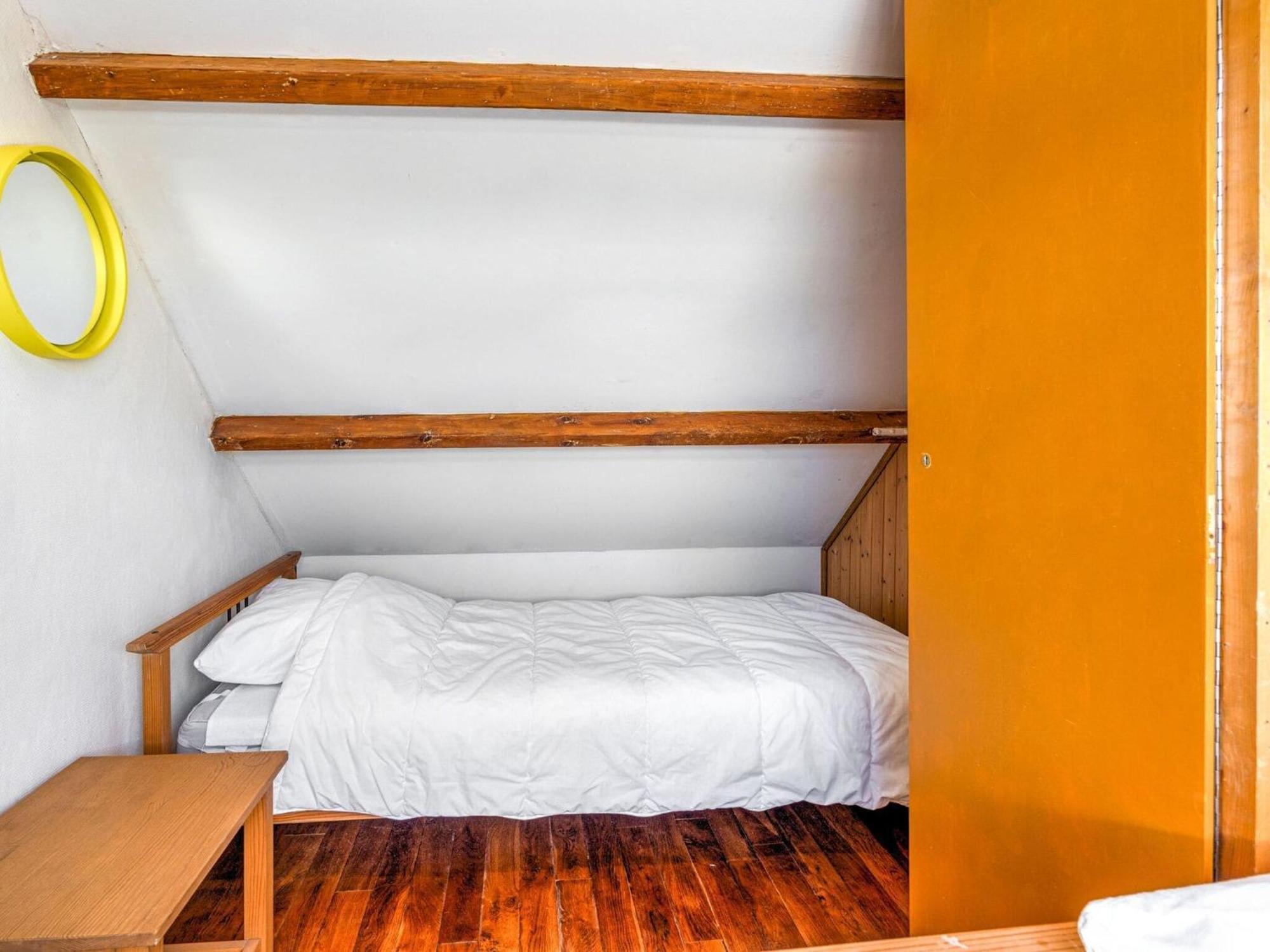 Quaint In Bad Near Seabeach Vakantiehuis *