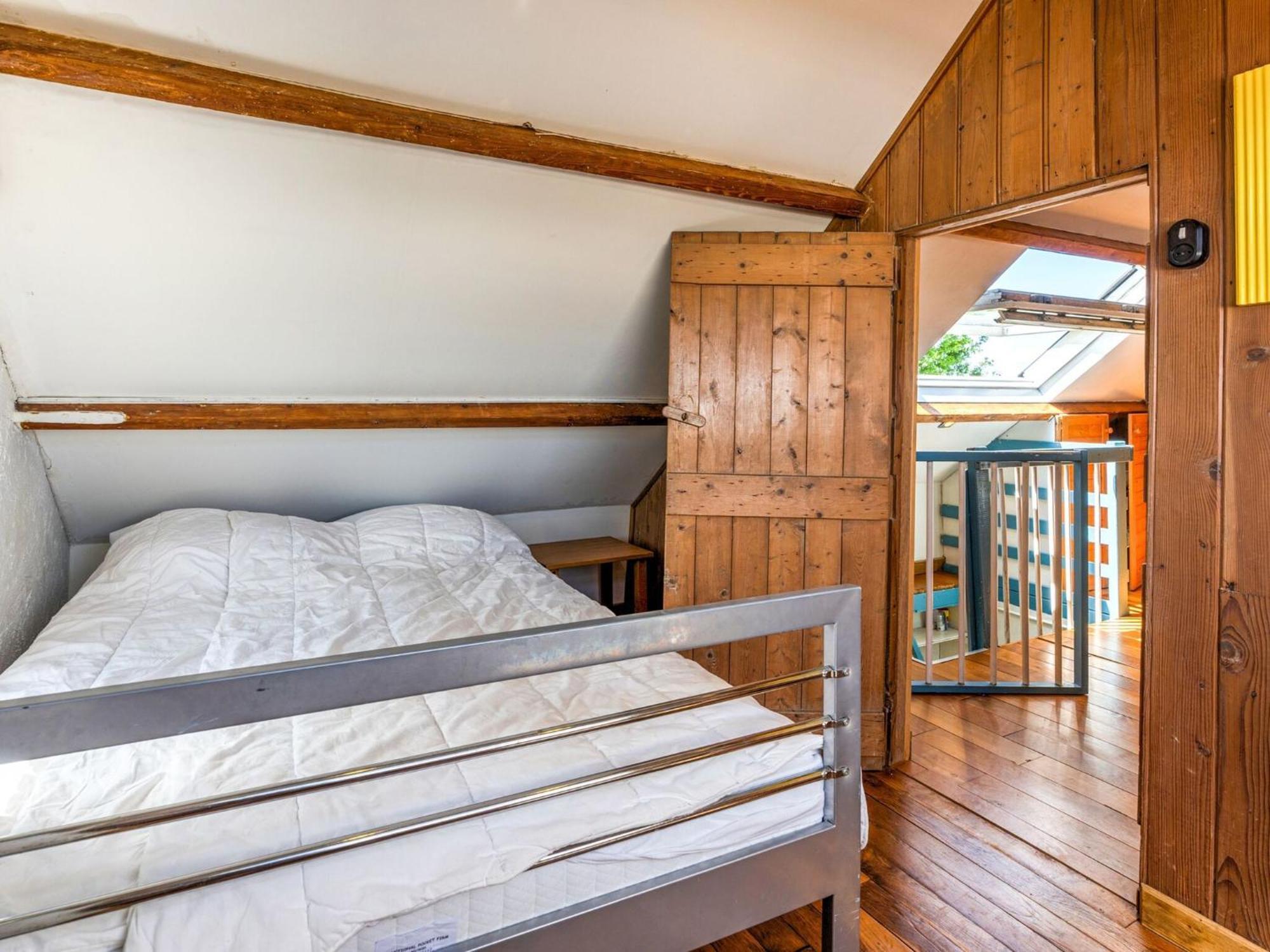 Quaint In Bad Near Seabeach Vakantiehuis *