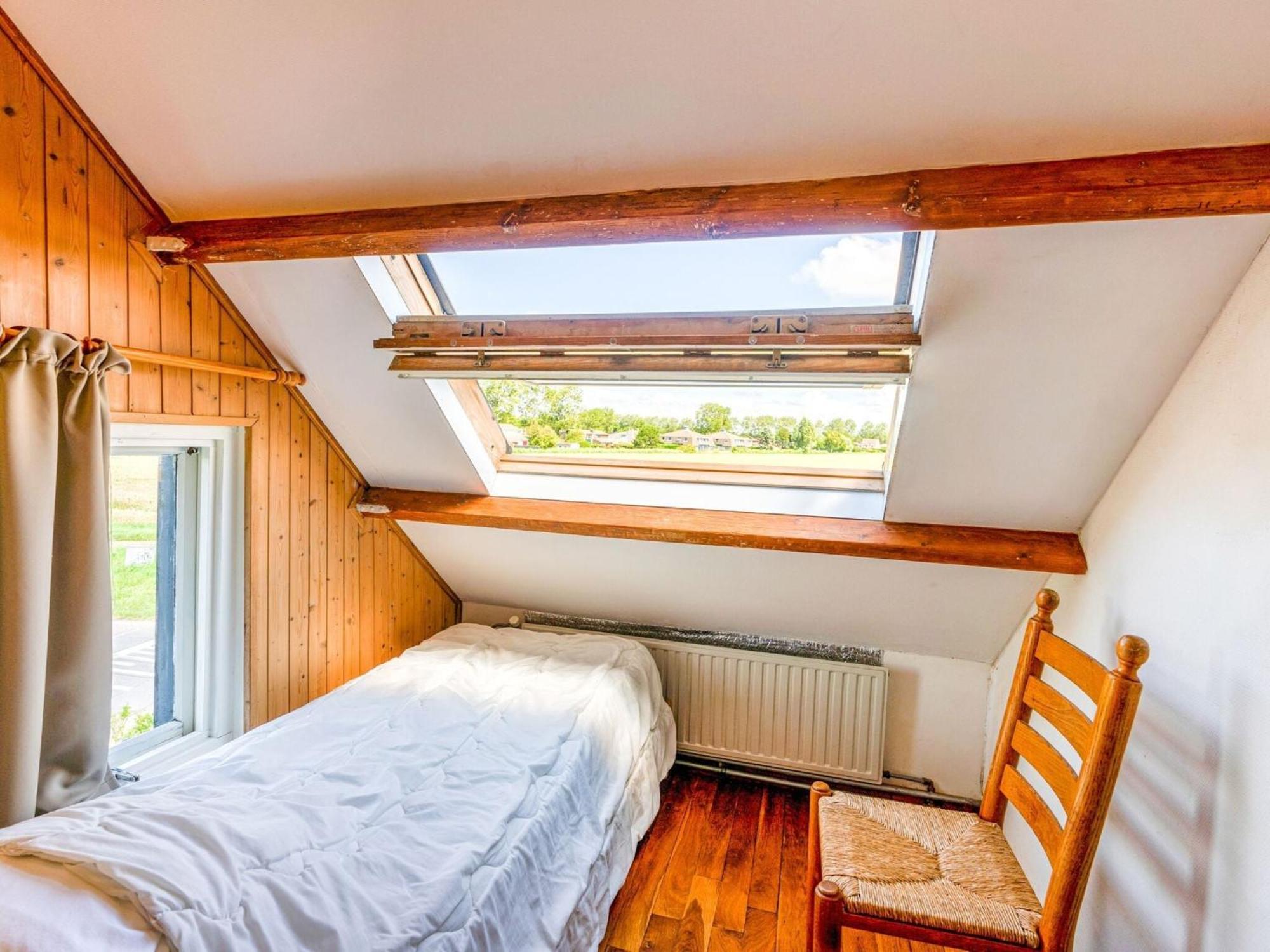 Quaint In Bad Near Seabeach Vakantiehuis Nieuwvliet