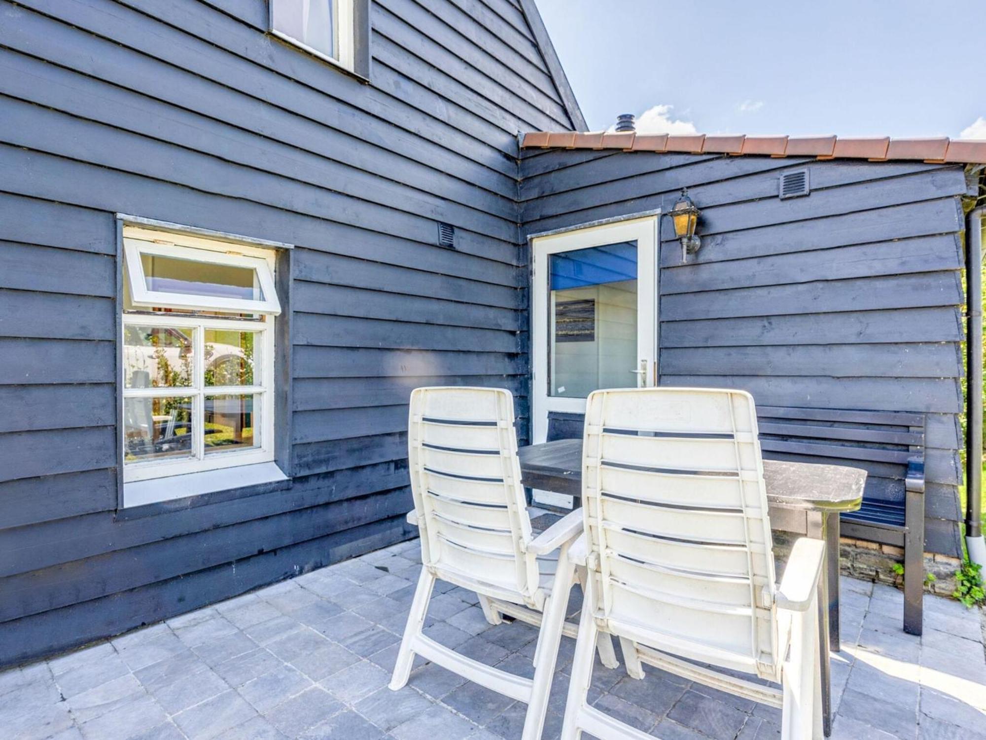 Quaint In Bad Near Seabeach Vakantiehuis