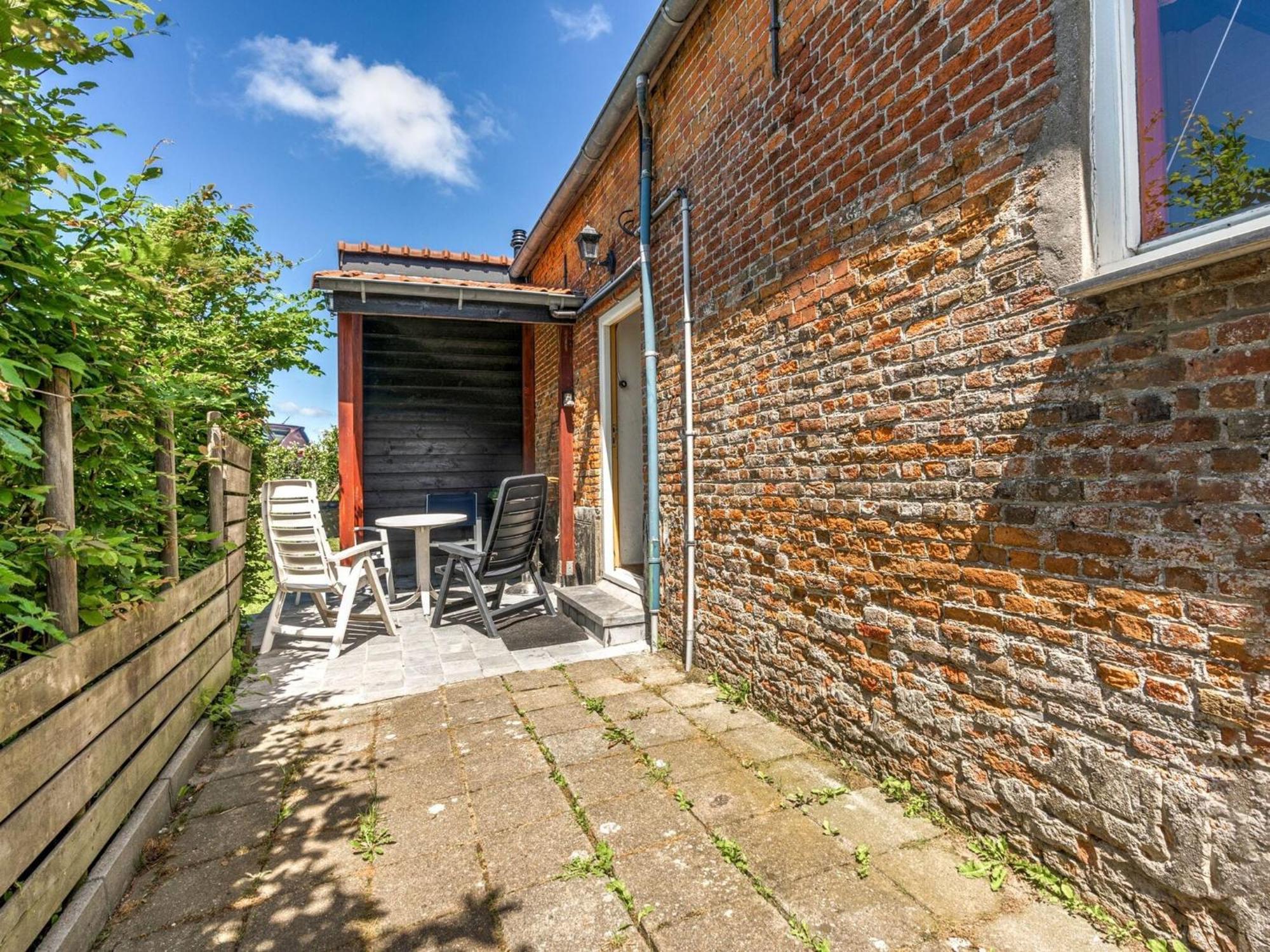 Vakantiehuis Quaint In Bad Near Seabeach *