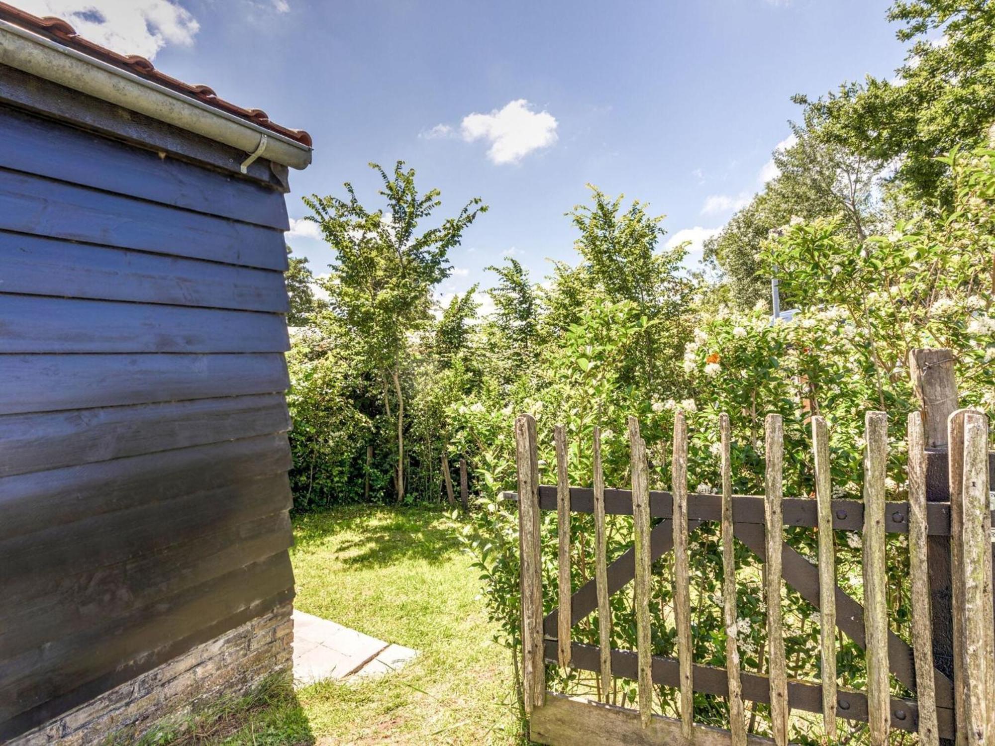 Quaint In Bad Near Seabeach Vakantiehuis